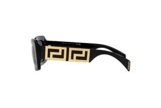 Side view Versace VE4444U (GB1/87)