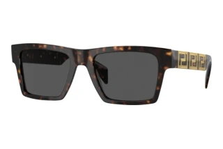 Front view Versace VE4445 (108/87)