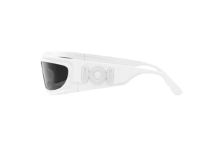 Side view Versace VE4446 (314/87)