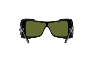Rear view Versace VE4451 (GB1/55)