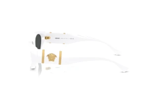 Side view Versace VE4454 (314/87)