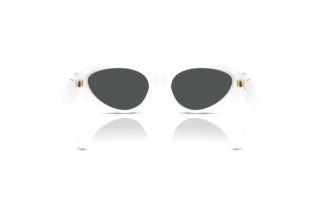 Rear view Versace VE4454 (314/87)