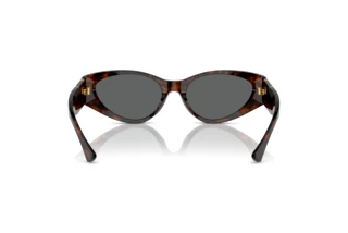 Rear view Versace VE4454 (542987)