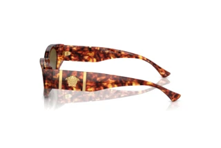 Side view Versace VE4454 (543773)