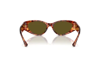 Rear view Versace VE4454 (543773)
