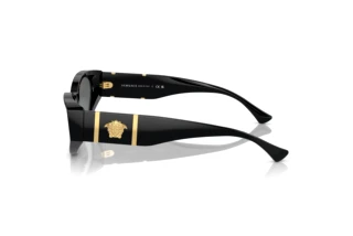 Side view Versace VE4454 (GB1/87)