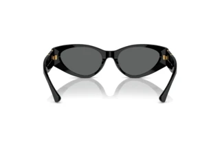 Rear view Versace VE4454 (GB1/87)