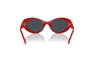 Rear view Versace VE4455U (534487)