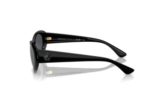 Side view Versace VE4455U (GB1/87)