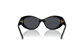Rear view Versace VE4455U (GB1/87)