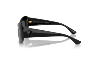 Side view Versace VE4456U (GB1/87)