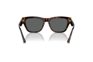 Rear view Versace VE4457 (542987)