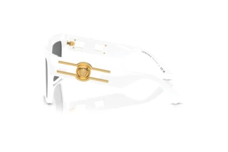 Side view Versace VE4458 (314/87)
