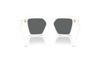 Rear view Versace VE4458 (314/87)