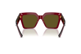 Rear view Versace VE4458 (543073)