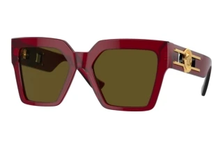 Front view Versace VE4458 (543073)