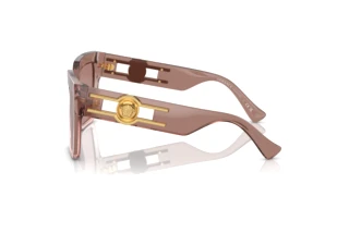 Side view Versace VE4458 (543573)