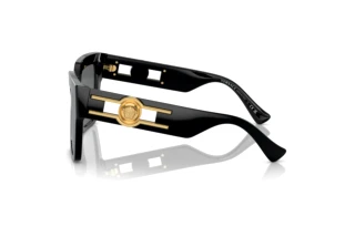 Side view Versace VE4458 (GB1/87)