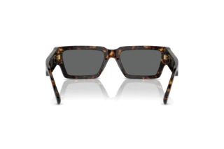 Rear view Versace VE4459 (108/87)
