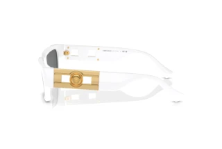 Side view Versace VE4459 (314/87)