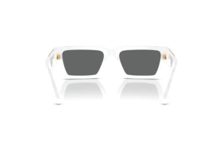 Rear view Versace VE4459 (314/87)