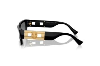 Side view Versace VE4459 (GB1/87)