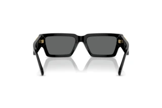 Rear view Versace VE4459 (GB1/87)