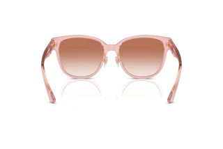 Rear view Versace VE4460D (543413)