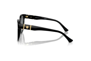 Side view Versace VE4460D (GB1/87)