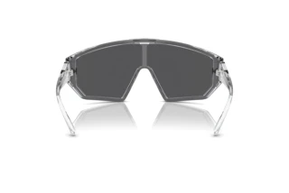 Rear view Versace VE4461 (148/6V)