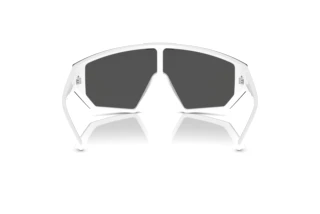 Rear view Versace VE4461 (314/87)