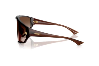 Side view Versace VE4461 (533213)