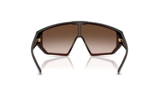 Rear view Versace VE4461 (533213)