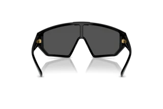 Rear view Versace VE4461 (GB1/87)