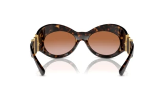 Rear view Versace VE4462 (108/13)