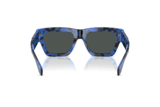 Rear view Versace VE4464 (545887)