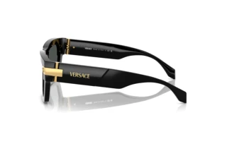 Side view Versace VE4464 (GB1/87)