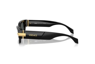Side view Versace VE4465 (GB1/87)