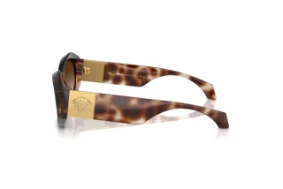 Side view Versace VE4466U (54613B)
