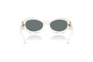 Rear view Versace VE4466U (546280)