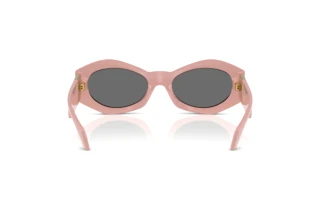 Rear view Versace VE4466U (546387)