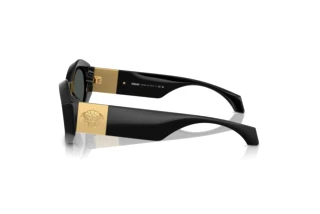 Side view Versace VE4466U (GB1/87)