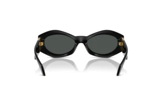 Rear view Versace VE4466U (GB1/87)
