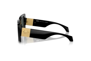 Side view Versace VE4467U (GB1/87)