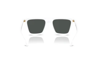 Rear view Versace VE4468U (314/87)