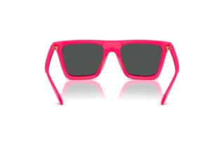 Rear view Versace VE4468U (544887)