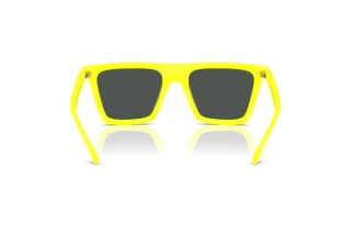 Rear view Versace VE4468U (544987)
