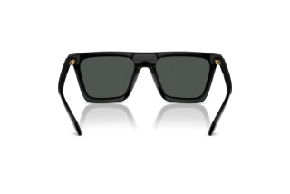 Rear view Versace VE4468U (GB1/87)