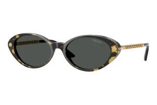 Front view Versace VE4469 (547087)