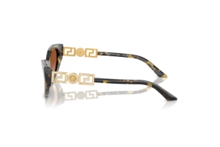 Side view Versace VE4470B (547013)
